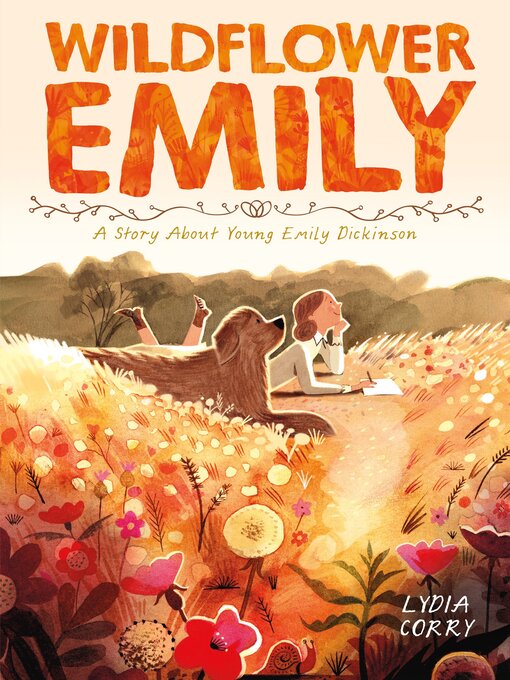 Title details for Wildflower Emily by Lydia Corry - Available